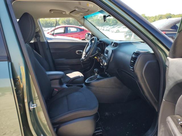 Photo 5 from auction – 2014 KIA SOUL with VIN KNDJN2A22E7025594