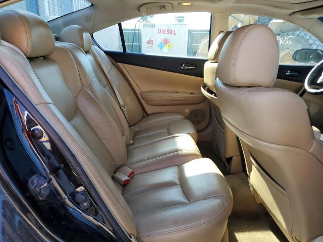 Photo 6 from auction – 2010 NISSAN MAXIMA S with VIN 1N4AA5AP8AC849809
