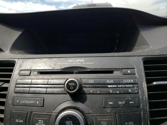 Photo 9 from auction – 2012 ACURA TSX SE with VIN JH4CU2F80CC019739