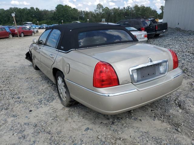 Photo 3 from auction – 2010 LINCOLN TOWN CAR S with VIN 2LNBL8CV6AX613227