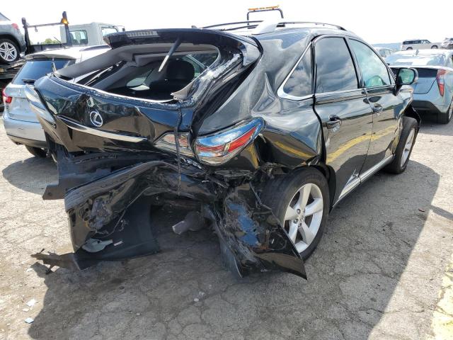 Photo 4 from auction – 2012 LEXUS RX 350 with VIN 2T2BK1BA4CC143795
