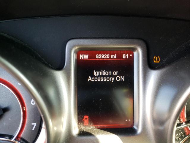 Photo 8 from auction – 2015 DODGE JOURNEY CR with VIN 3C4PDCGB9FT537764