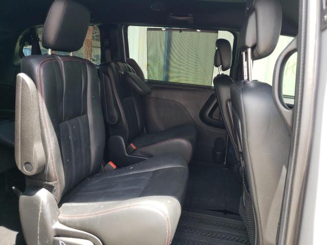 Photo 6 from auction – 2020 DODGE GRAND CARA with VIN 2C4RDGEG3LR199081