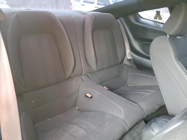 Photo 6 from auction – 2020 FORD MUSTANG with VIN 1FA6P8TH8L5142597