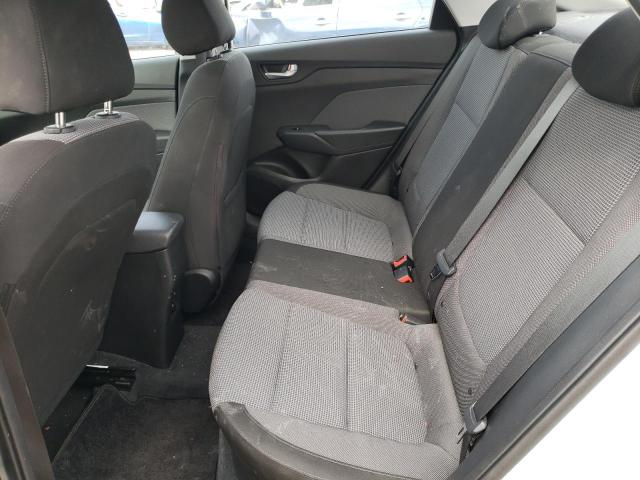 Photo 6 from auction – 2018 HYUNDAI ACCENT LIM with VIN 3KPC34A31JE033876