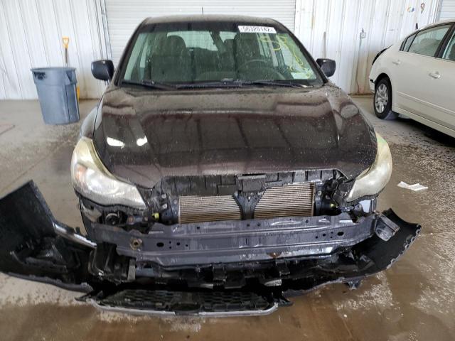 Photo 7 from auction – 2012 SUBARU IMPREZA with VIN JF1GPAA66CH212948