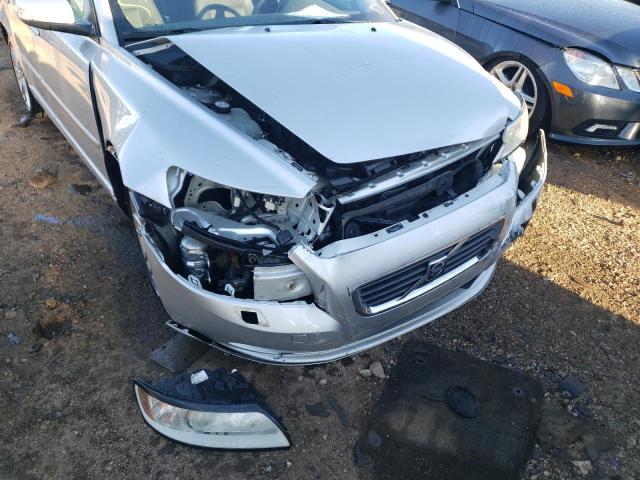 Photo 9 from auction – 2009 VOLVO S40 2.4I with VIN YV1MS382592454517