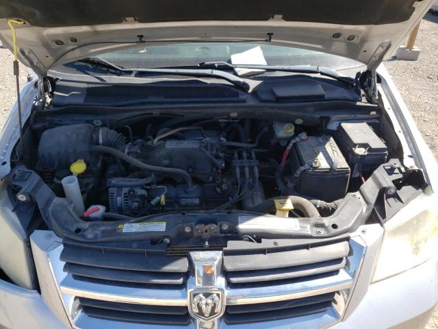 Photo 7 from auction – 2010 DODGE GRAND CARA with VIN 2D4RN5D15AR409226