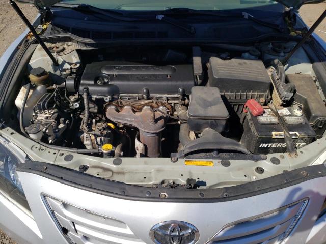 Photo 7 from auction – 2007 TOYOTA CAMRY with VIN 4T1BE46K97U094128