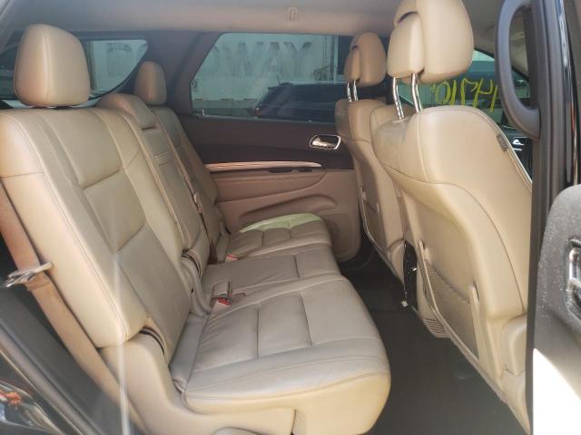 صورة رقم 6 من المزاد - 2017 DODGE DURANGO GT مع VIN 1C4RDHDG5HC896596