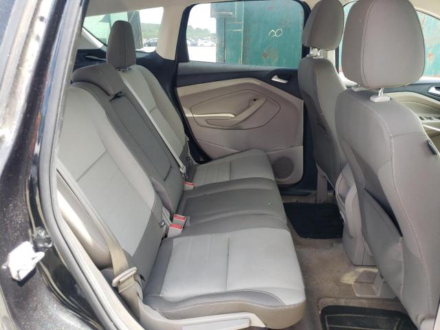 Photo 6 from auction – 2014 FORD ESCAPE SE with VIN 1FMCU9GX2EUC83229