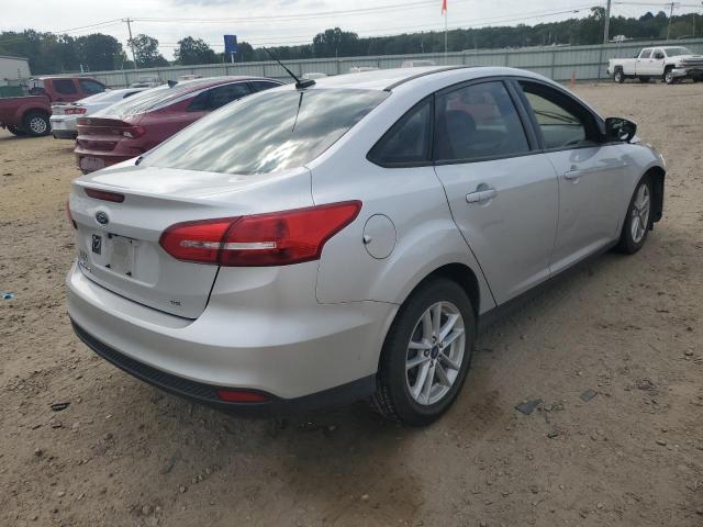 Photo 4 from auction – 2017 FORD FOCUS SE with VIN 1FADP3F27HL231551