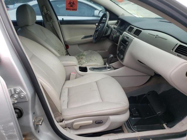 Photo 5 from auction – 2009 CHEVROLET IMPALA SS with VIN 2G1WD57C091171868