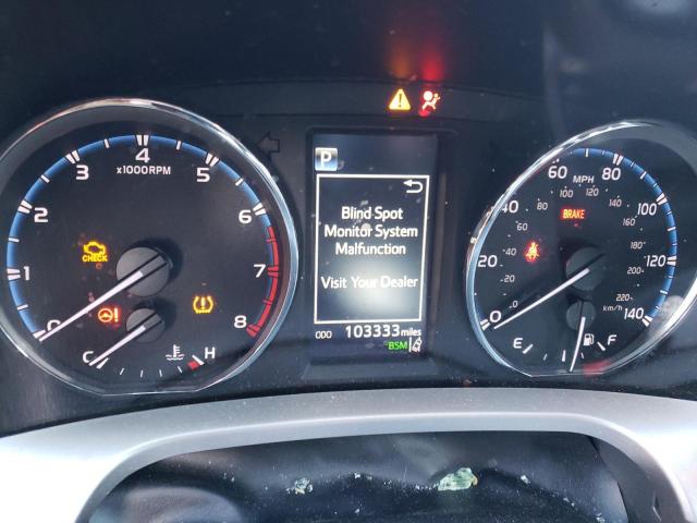 Photo 8 from auction – 2018 TOYOTA RAV4 LIMIT with VIN JTMDFREV4JD247251