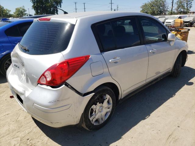 Photo 4 from auction – 2012 NISSAN VERSA S with VIN 3N1BC1CP5CK231989
