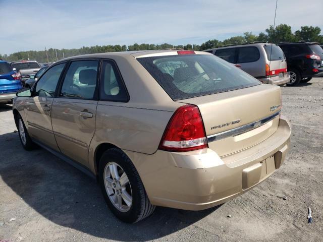 Photo 3 from auction – 2004 CHEVROLET MALIBU MAX with VIN 1G1ZT62844F221570