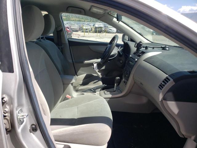 Фото 5 с аукциона – 2011 TOYOTA COROLLA LE с VIN 2T1BU4EE4BC646188