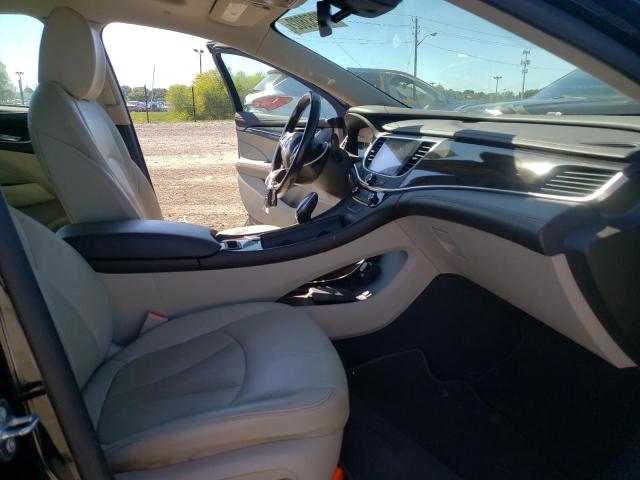 Photo 5 from auction – 2017 BUICK LACROSSE P with VIN 1G4ZR5SS9HU182709