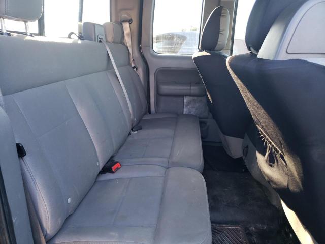 Фото 6 с аукциона – 2007 FORD F150 с VIN 1FTRX14W07FA13877