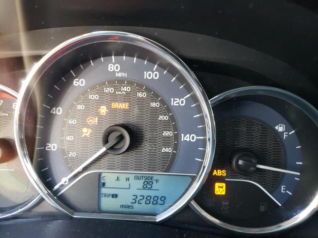 Photo 8 from auction – 2015 TOYOTA COROLLA L with VIN 2T1BURHE7FC260458