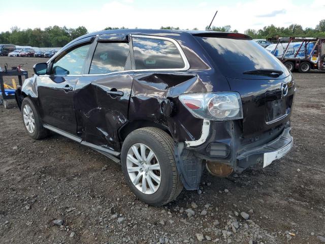Zdjęcie 3 z aukcji – 2010 MAZDA CX-7 z VIN JM3ER2WM9A0317382
