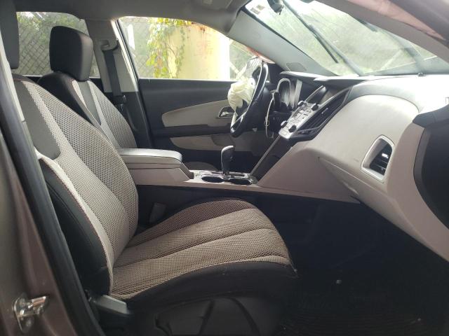 Photo 5 from auction – 2012 CHEVROLET EQUINOX with VIN 2GNFLDE51C6286649