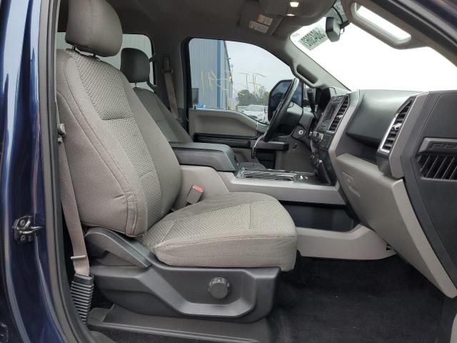 Photo 5 from auction – 2015 FORD F150 SUPER with VIN 1FTEW1EF4FKE22602