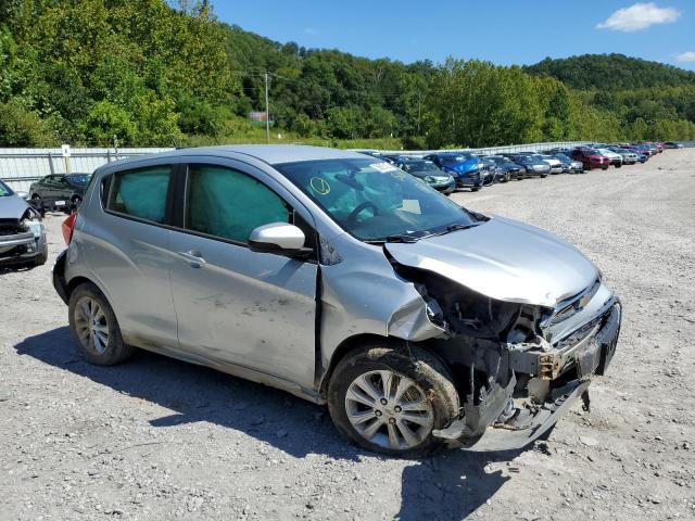 Photo 9 from auction – 2016 CHEVROLET SPARK 1LT with VIN KL8CD6SA1GC622974