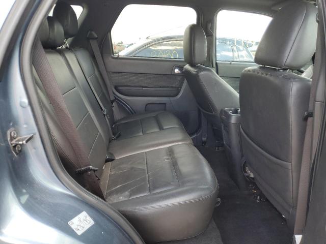 Photo 6 from auction – 2010 FORD ESCAPE LIM with VIN 1FMCU0EG1AKC45804