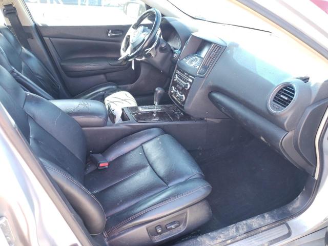 صورة رقم 5 من المزاد - 2010 NISSAN MAXIMA S مع VIN 1N4AA5AP1AC872249