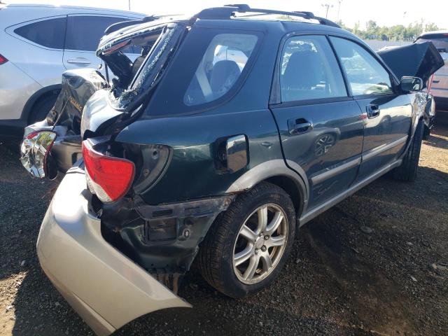 Photo 4 from auction – 2005 SUBARU IMPREZA OU with VIN JF1GG68515H815156