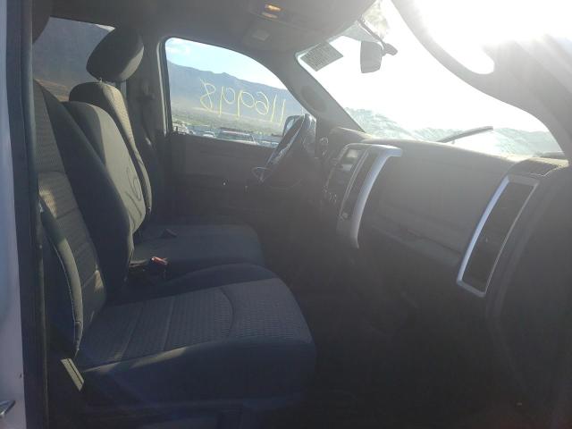 Photo 5 from auction – 2012 DODGE RAM 1500 S with VIN 1C6RD7GT2CS241689