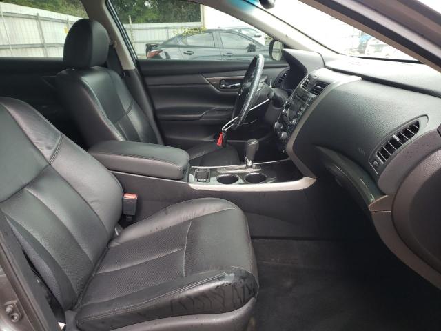 Photo 5 from auction – 2015 NISSAN ALTIMA 2.5 with VIN 1N4AL3AP3FC418994