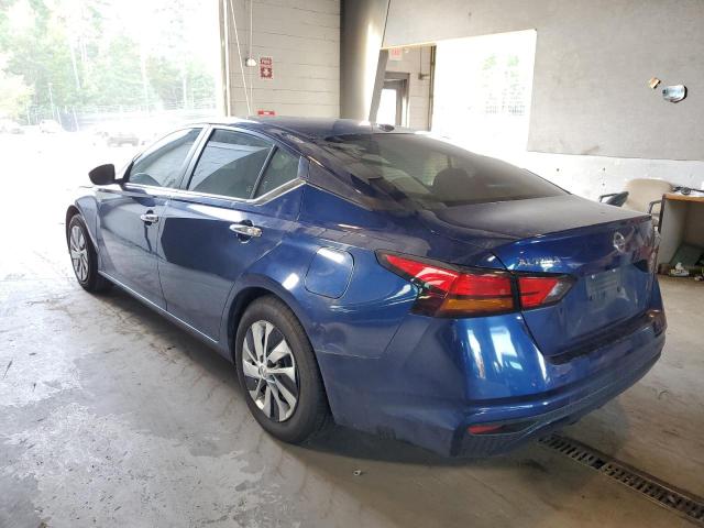 Photo 3 from auction – 2020 NISSAN ALTIMA S with VIN 1N4BL4BV5LN314322
