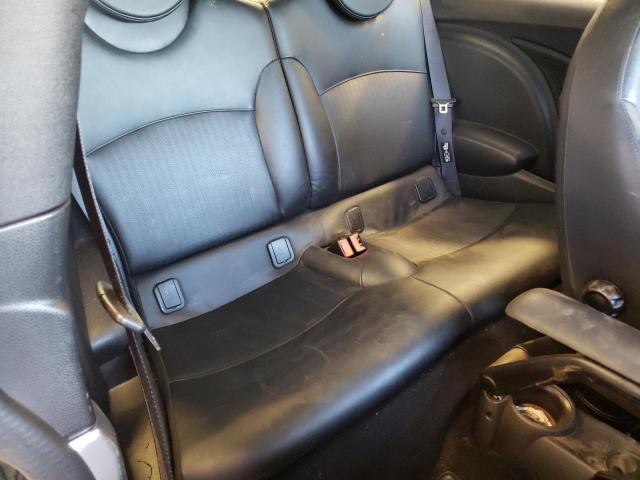 Photo 6 from auction – 2011 MINI COOPER S with VIN WMWSV3C59BTY20126