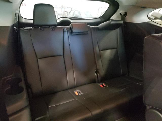 Photo 9 from auction – 2022 TOYOTA HIGHLANDER with VIN 5TDGZRBH9NS207664