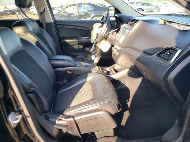 Photo 5 from auction – 2015 DODGE JOURNEY CR with VIN 3C4PDCGB9FT537764