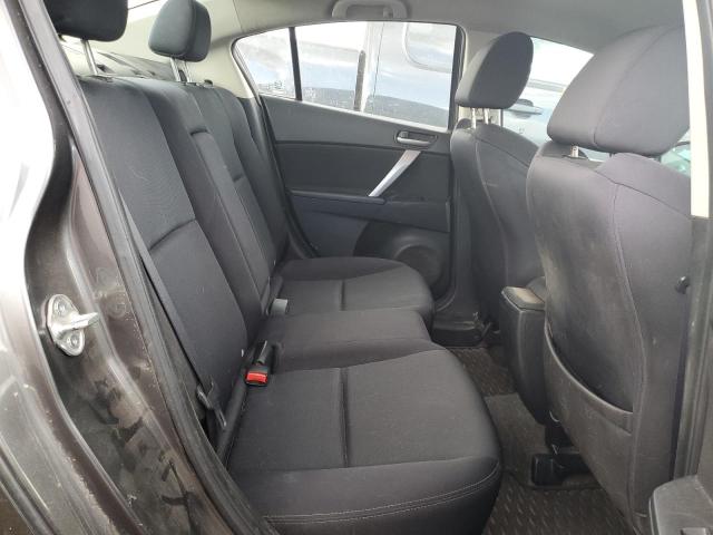 Photo 6 from auction – 2011 MAZDA 3 S with VIN JM1BL1U51B1425414