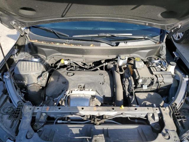 Photo 7 from auction – 2020 GMC TERRAIN DE with VIN 3GKALXEX1LL221841
