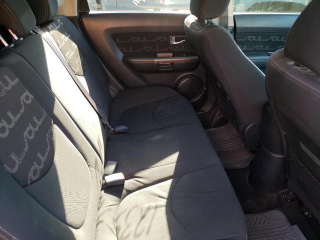 Снимка 6 от търг – 2012 KIA SOUL + с VIN KNDJT2A65C7445162