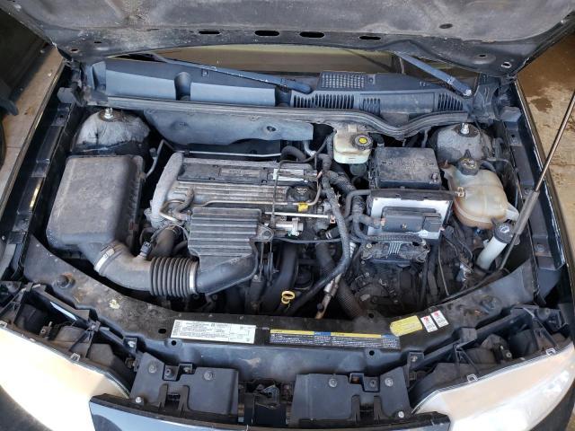 Photo 7 from auction – 2004 SATURN ION LEVEL with VIN 1G8AL52F04Z107622