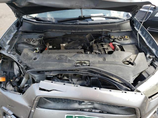 Photo 7 from auction – 2011 MITSUBISHI OUTLANDER with VIN JA4AR4AU7BZ000704