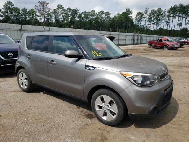 Photo 9 from auction – 2015 KIA SOUL with VIN KNDJN2A26F7208837