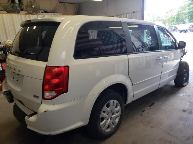 Photo 4 from auction – 2017 DODGE GRAND CARA with VIN 2C4RDGBG9HR848586