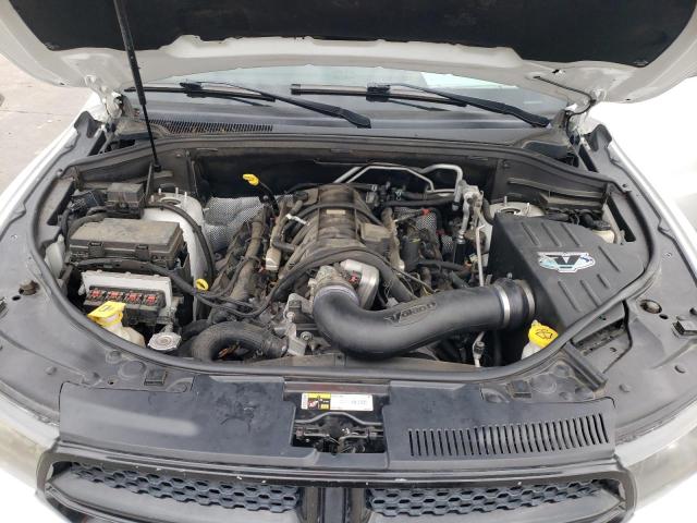Photo 7 from auction – 2013 DODGE DURANGO R/ with VIN 1C4SDHCT5DC697624