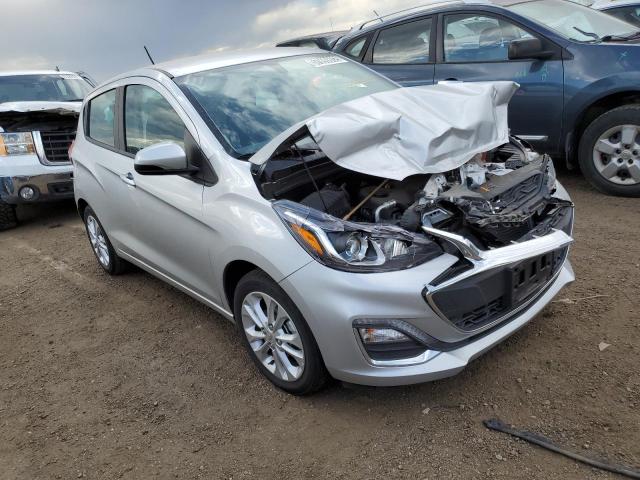 صورة رقم 1 من المزاد - 2021 CHEVROLET SPARK 1LT مع VIN KL8CD6SA5MC216806
