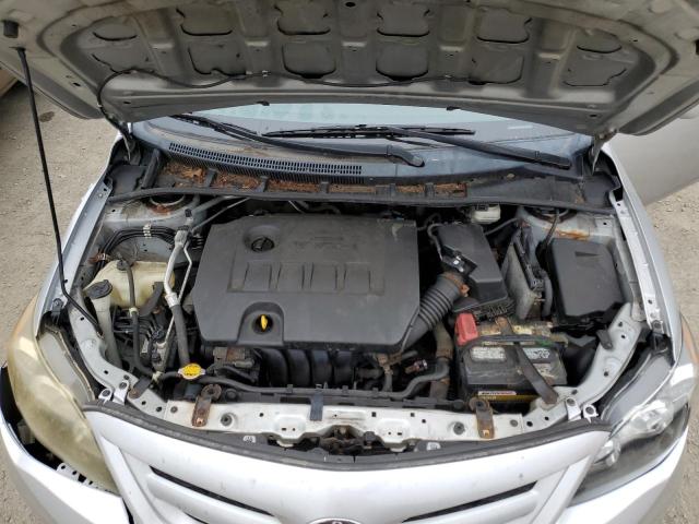 Photo 7 from auction – 2013 TOYOTA COROLLA with VIN 2T1BU4EE4DC978618