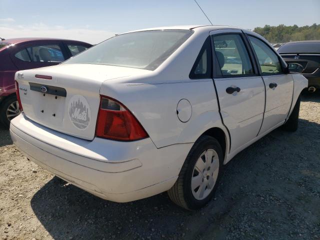Photo 4 from auction – 2007 FORD FOCUS ZX4 with VIN 1FAFP34N27W214076