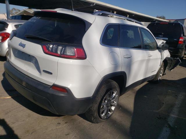 Photo 4 from auction – 2020 JEEP CHEROKEE L with VIN 1C4PJLLB5LD653401