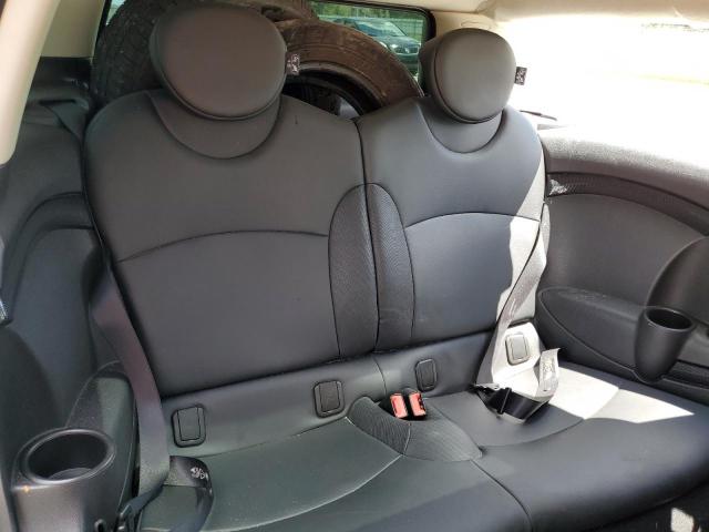 صورة رقم 6 من المزاد - 2011 MINI COOPER S C مع VIN WMWZG3C57BTY35796